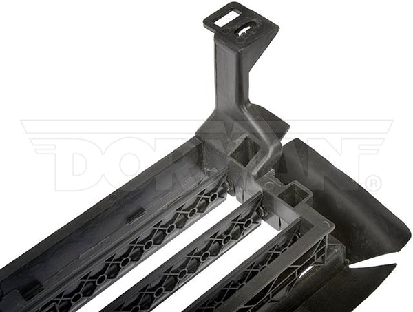 Radiator Shutter Assembly (MPN: 601-355)