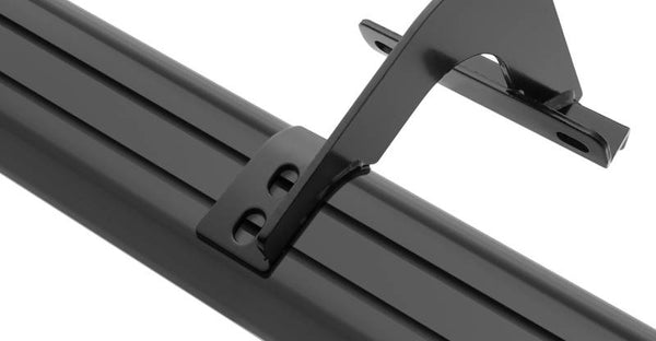Black Horse Off Road Running Board (MPN: E0785)
