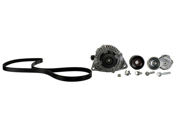 Ford Performance Alternator Generator (MPN: M-8600-M50BALT)