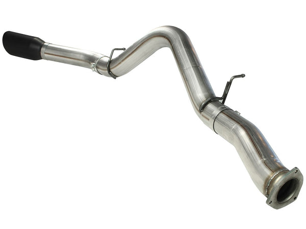 Advanced FLOW Engineering Exhaust System Kit (MPN: 49-44040-B)