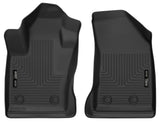 Husky Liners X-act Contour Floor Liner (MPN: 52891)
