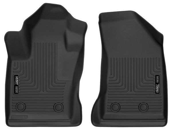 Husky Liners X-act Contour Floor Liner (MPN: 52891)