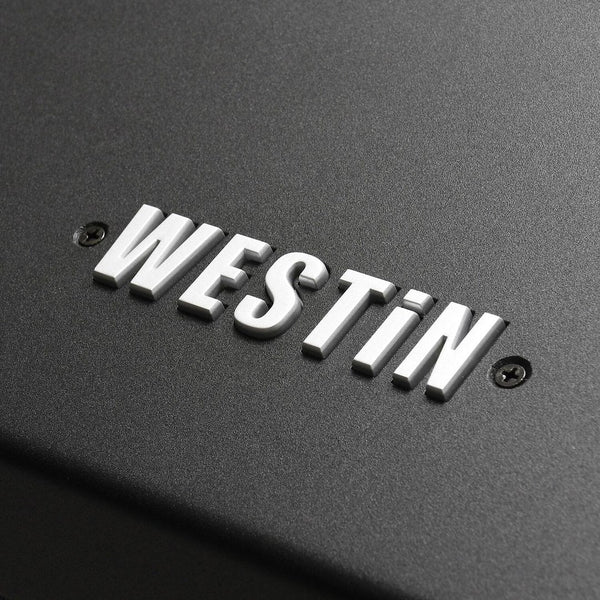 Westin Pro Series Front Bumper (MPN: 58-411195)