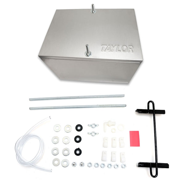 Taylor Cable Battery Box (MPN: 48100)