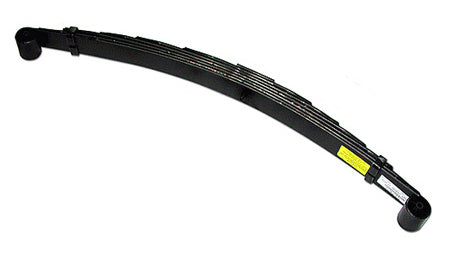 Tuff Country Leaf Spring (MPN: 28484)