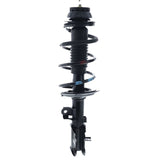 KYB Shock Absorber Strut Assembly (MPN: SR4575)