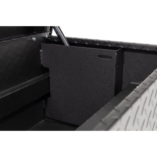 Weather Guard Lo-Side Truck Toolbox (MPN: 174-52-04)