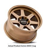 Mayhem Wheels Convoy 8307 (MPN: 8307-7973MZ)