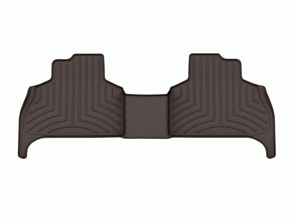 WeatherTech Floor Liner HP Cocoa (MPN: 4715072IM)