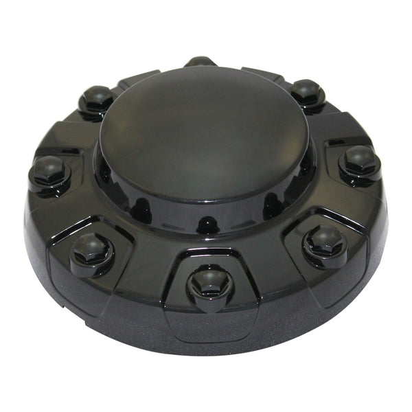 Coast To Coast Wheel Center Cap (MPN: IWCC9009BLK)