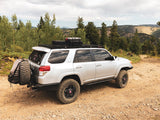 Cali Raised LED Roof Rack (MPN: CR2836)