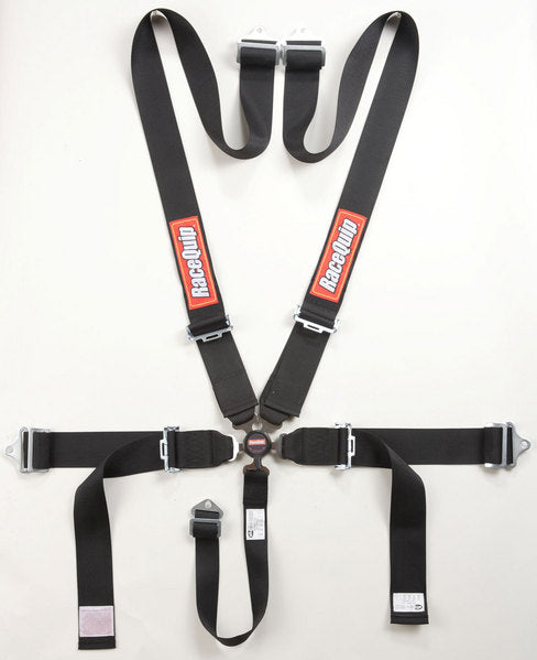 RaceQuip Sportsman Camlock Harness (MPN: 741011)