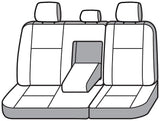 Covercraft SeatSaver Seat Cover for 40/60 Split Bench (MPN: SS7364PCGY)