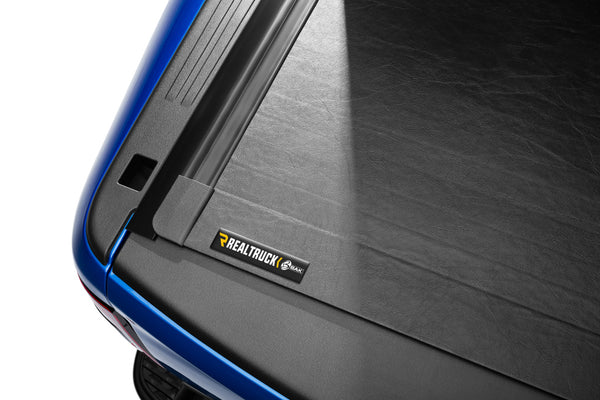 BAK Revolver X2 Hard Roll-Up Tonneau Cover (MPN: 39207)