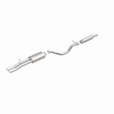 MagnaFlow Exhaust System Kit for Volkswagen Jetta (MPN: 15669)