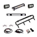 Baja Designs Grille Light Kit (MPN: 44-8293)