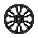 Fuel Off Road Flame 6 D803 Wheel (MPN: D80322208947)