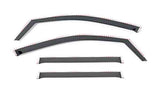Putco Rainguard Element Window Visors (MPN: 580070)