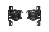 Diode Dynamics Elite Series Fog Lights (MPN: DD5163P)