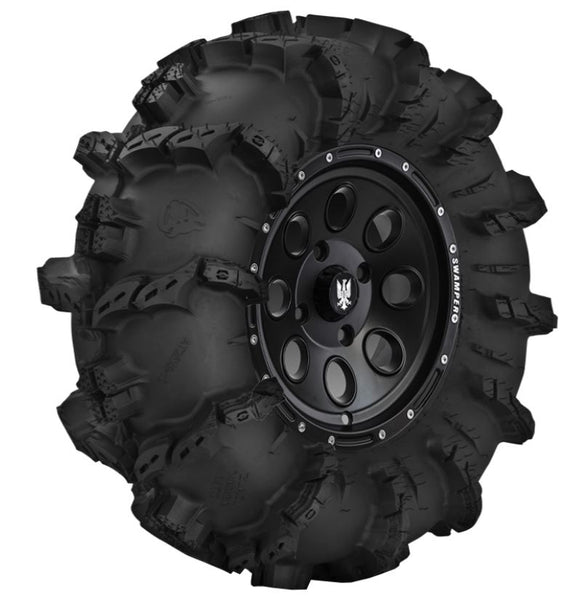 Super Swampers Black Mamba Lite Tire (MPN: BML-32)