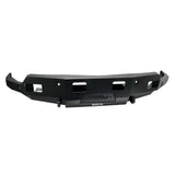 Westin Pro Series Front Bumper (MPN: 58-411315)