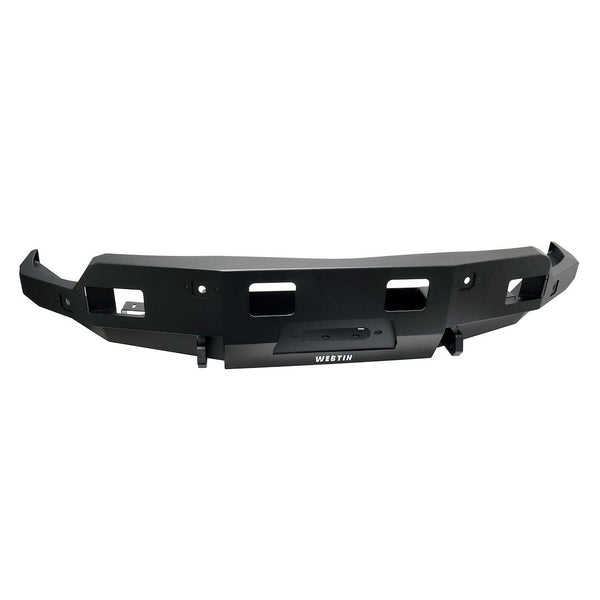 Westin Pro Series Front Bumper (MPN: 58-411315)