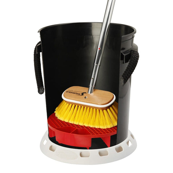 Shurhold Bucket Grate Insert (MPN: 2402)