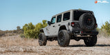 Fuel Off Road Wheel Variant D791 (MPN: D79117908450)