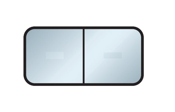 Lippert Components Side Window (MPN: V000341390)
