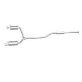 MagnaFlow Honda Accord Street Series Exhaust System Kit (MPN: 19181)