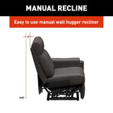 Thomas Payne Heritage Theater Series Recliner (MPN: 2024044108)