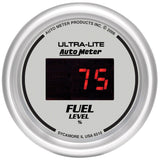 AutoMeter Ultra-Lite Digital Gauge Set (MPN: 6500)