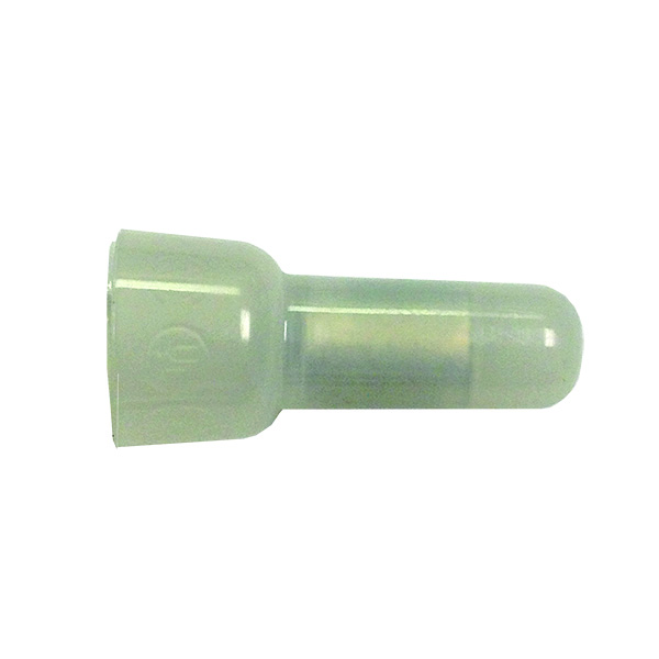 WirthCo Long Neck Crimp Cap Nylon Connector (MPN: 80224)