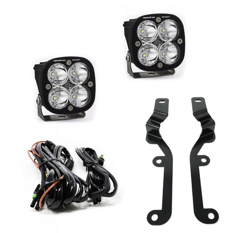 Baja Design Squadron Sport LED Driving Fog Light (MPN: 447524)