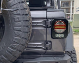 Quake LED Tail Light Assembly (MPN: QTE1042)
