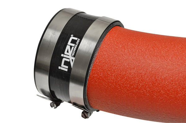 Injen Technology Cold Air Intake System (MPN: SP9003WR)