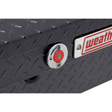 Weather Guard Lo-Side Aluminum Tool Box (MPN: 178-6-04)