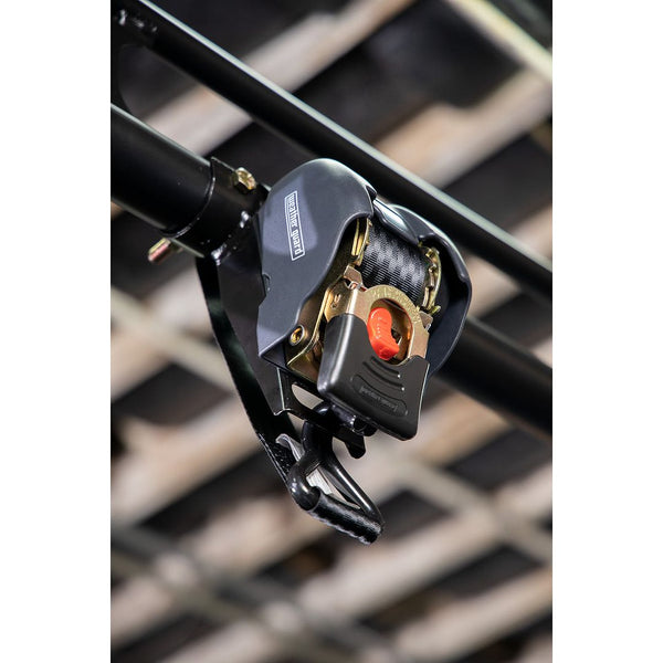 Weather Guard Tie Down Strap Set (MPN: 1057-52-01)