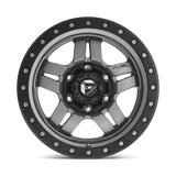 Fuel Off Road Anza D558 Wheel (MPN: D55816808345)