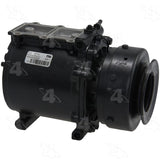 Four Seasons Air Conditioner Compressor (MPN: 67492)