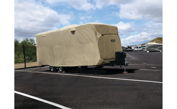 Adco Travel Trailer Cover (MPN: 74838)