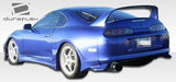 Duraflex Side Skirt (MPN: 101329)