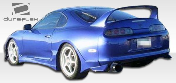 Duraflex Side Skirt (MPN: 101329)