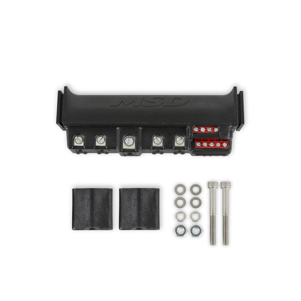 MSD Ignition Relay Block (MPN: 75643)