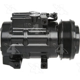 Four Seasons Air Conditioner Compressor (MPN: 67189)