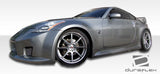 Duraflex Side Skirt (MPN: 103351)