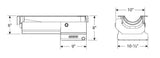Moroso Performance Oil Pan (MPN: 21048)