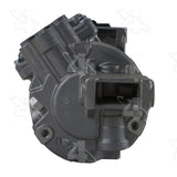 Four Seasons Air Conditioner Compressor (MPN: 68469)