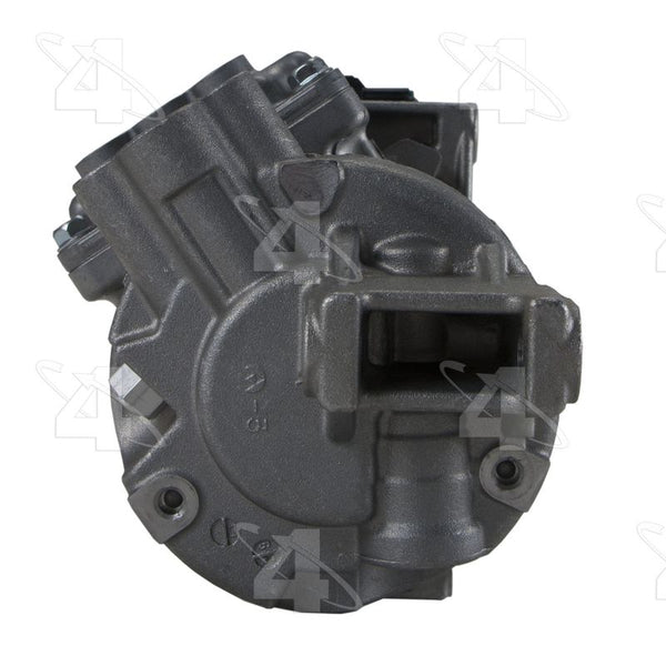 Four Seasons Air Conditioner Compressor (MPN: 68469)