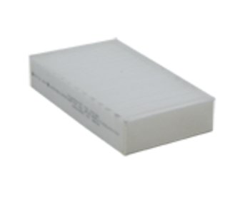 Wix Filters Cabin Air Filter (MPN: WP10607)